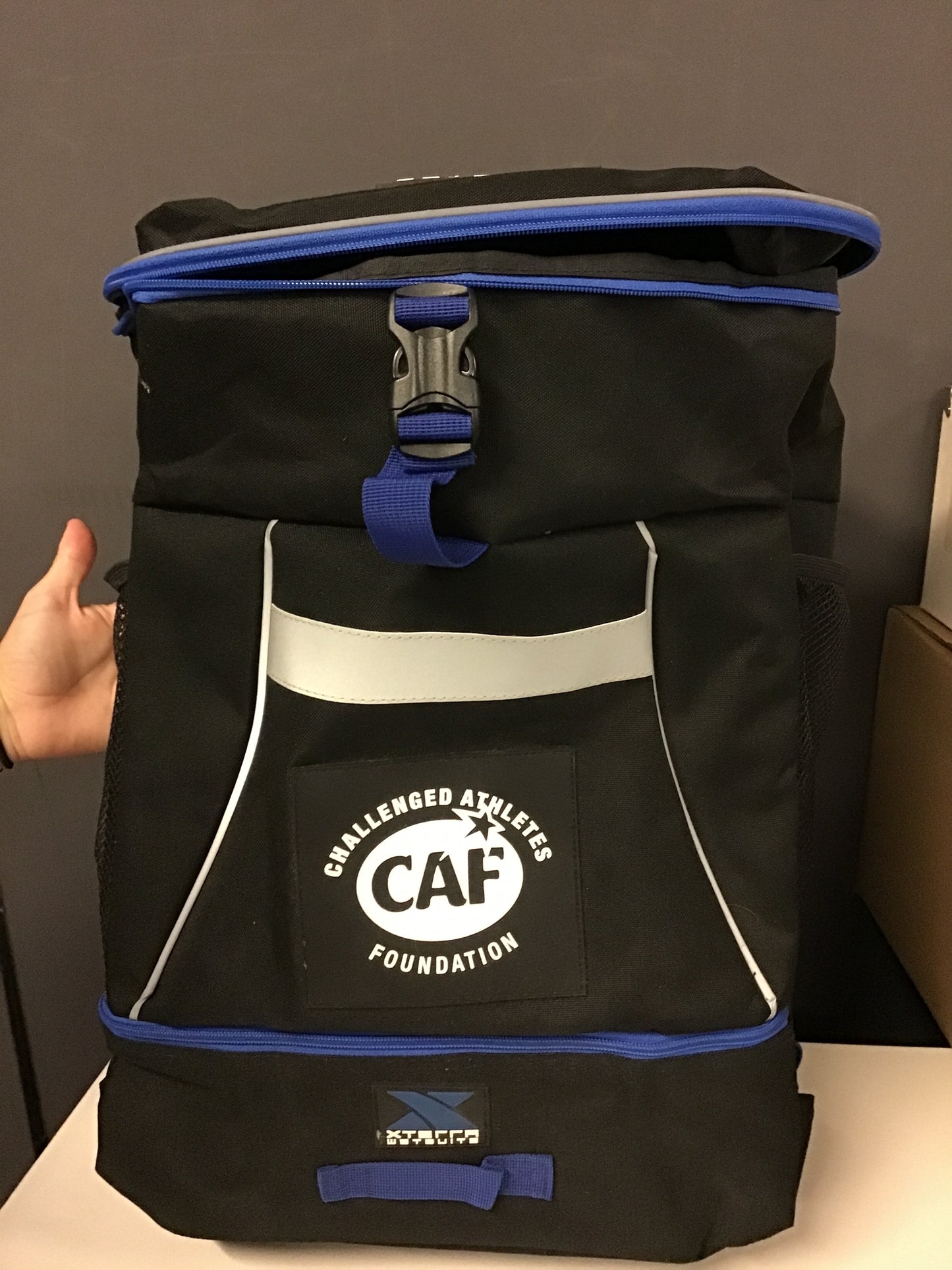 XTerra Bag