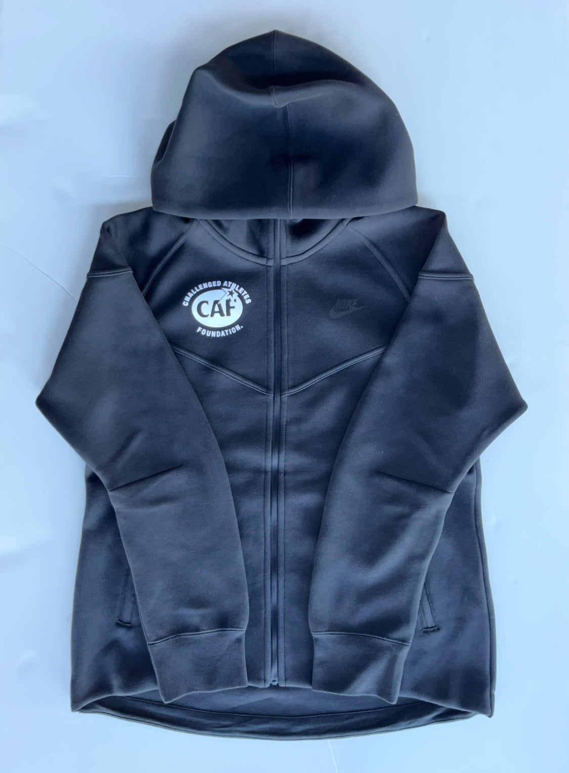Women - Tech Fleece Windrunner SKU FB8338
