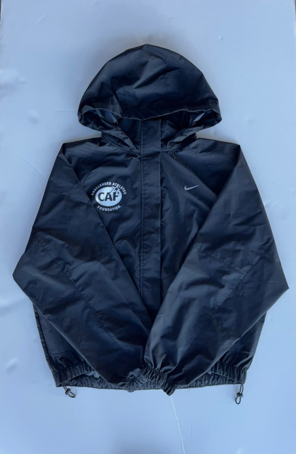 Women - Storm-FIT Swift Jacket SKU FB7492