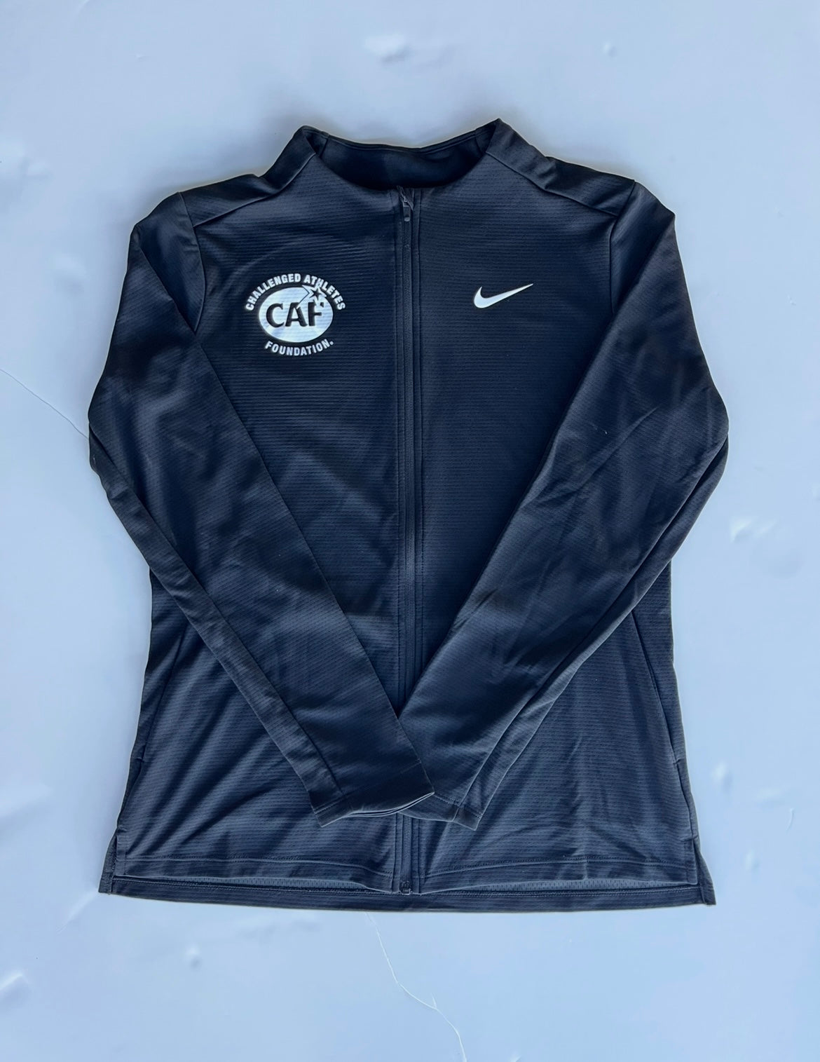 Women - Golf Dri-FIT UV Full Zip Jacket SKU DX1489