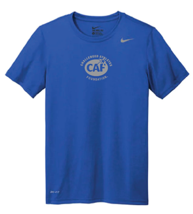 2024 Ossur Royal Participant Shirts - YOUTH
