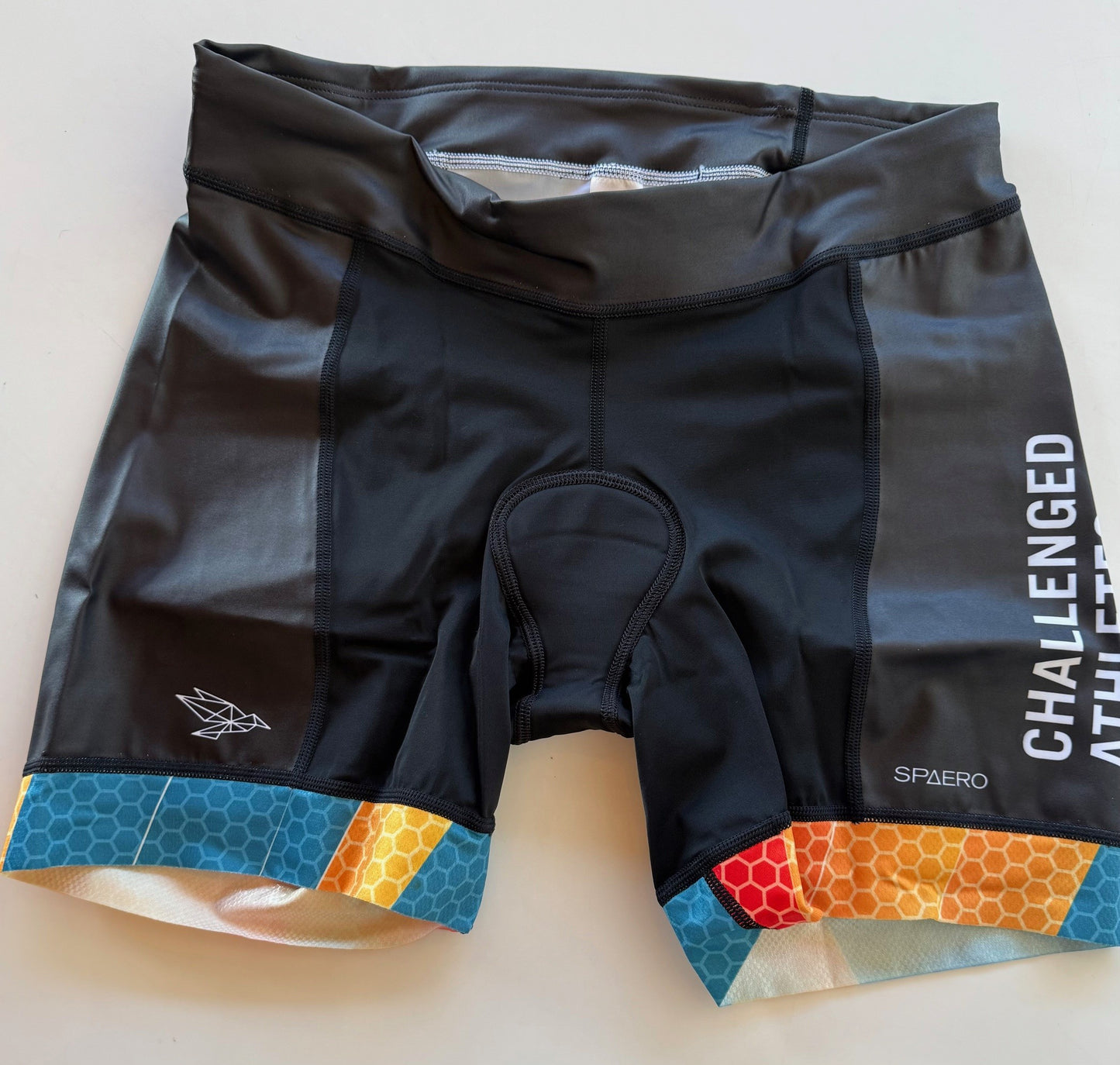 Men - Spaero Tri Shorts