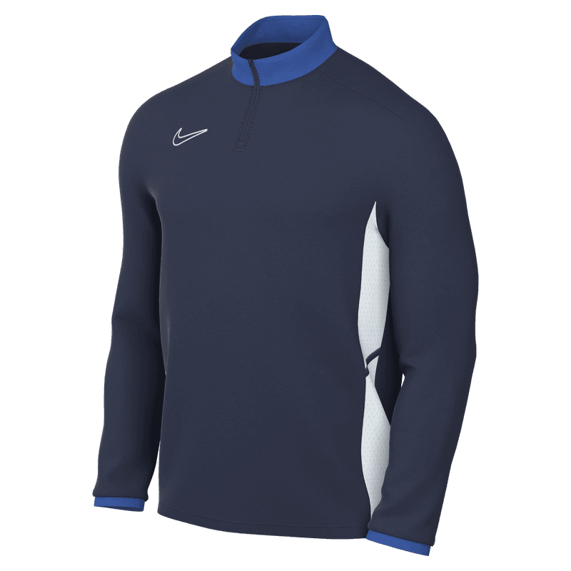 Men - Long Sleeve Dri Fit Shirt