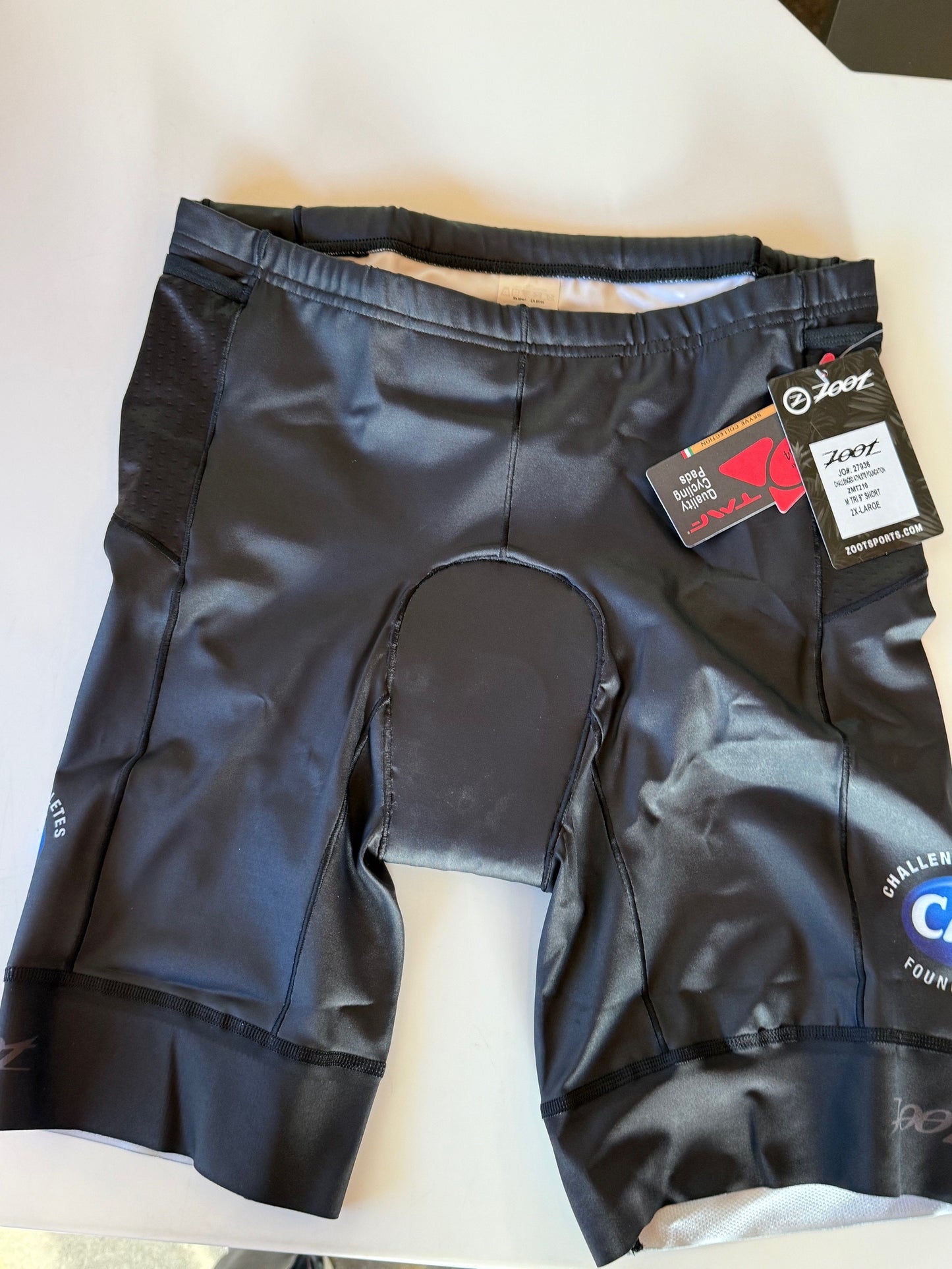 Men - Zoot Tri Shorts