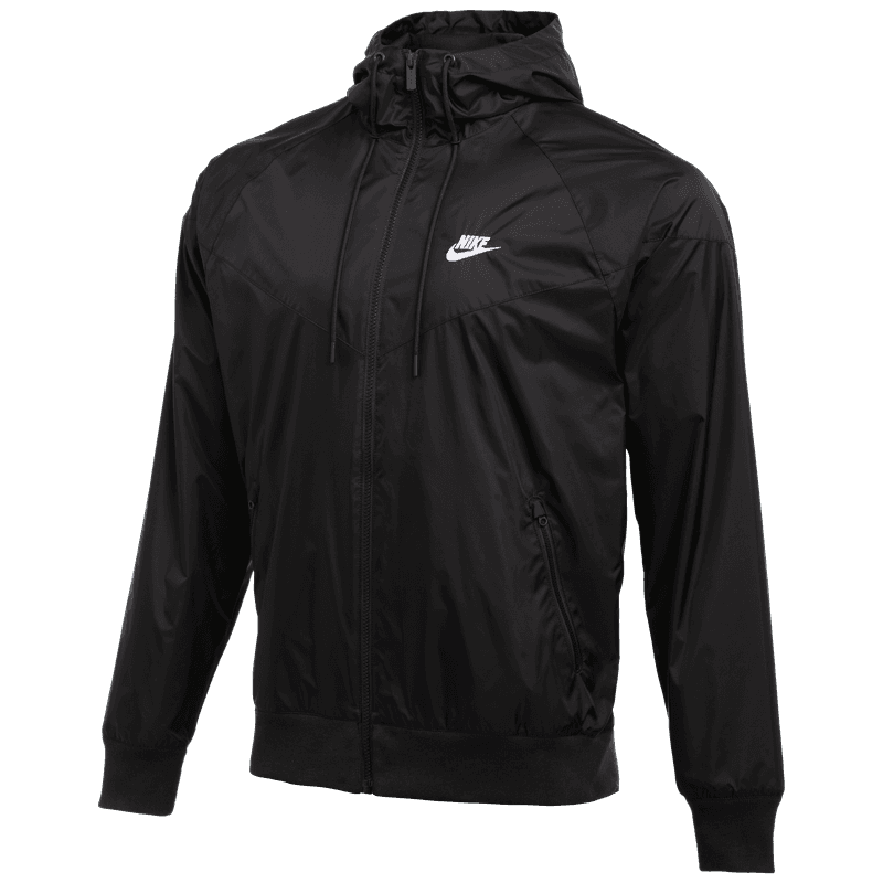 Men -Windrunner Jacket SKU CU9474-010 SAVE FOR 2026 PARTNER EVENTS