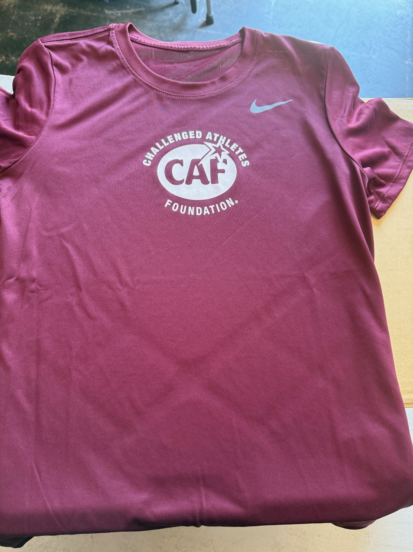 Youth - Dri Fit Tee SKU 840178