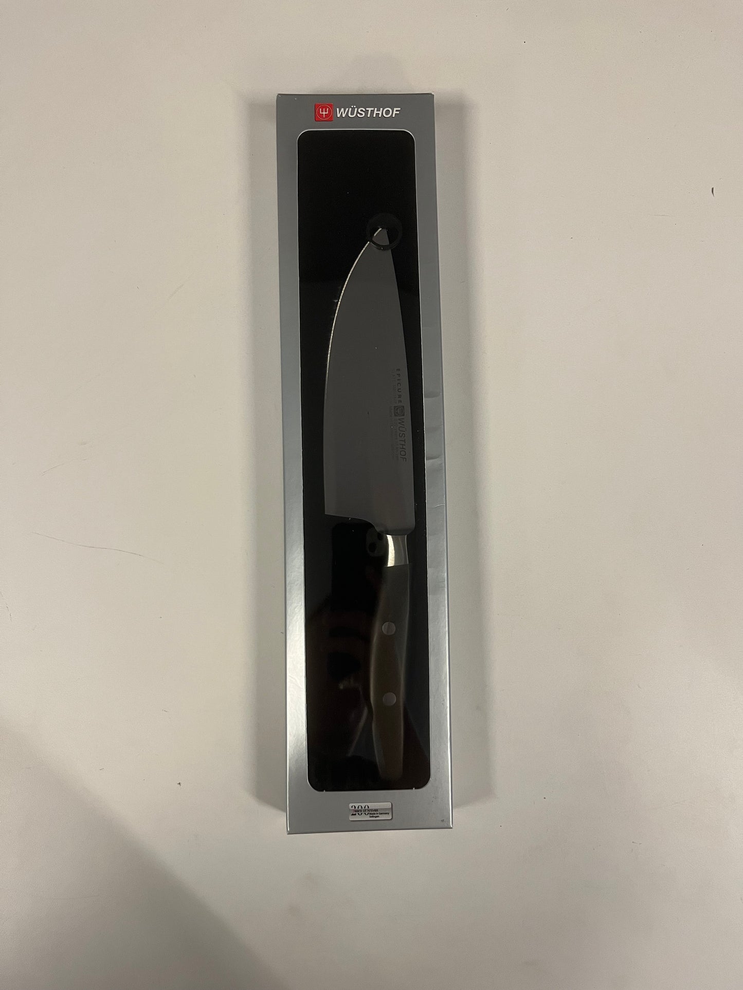 Wüsthof Knife