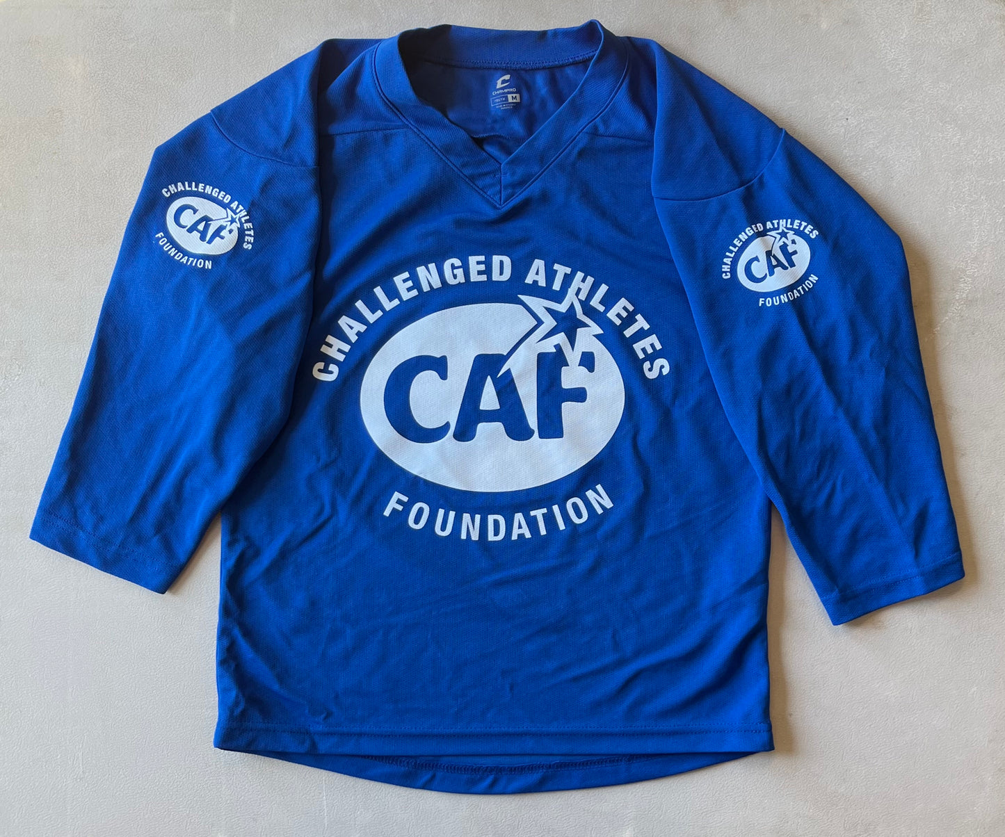 Youth Hockey Tops