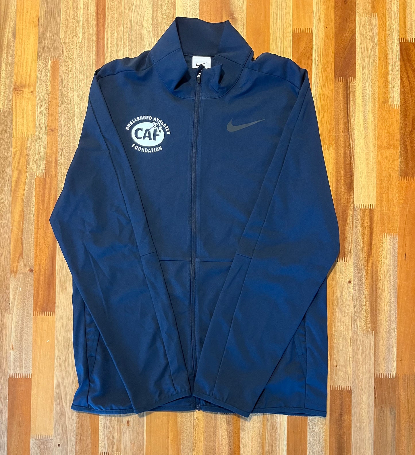 Men - Nike Dri Fit Jacket SKU CU4953