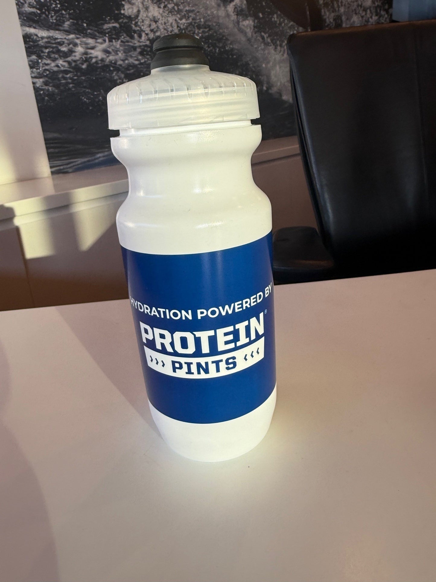 Water Bottles