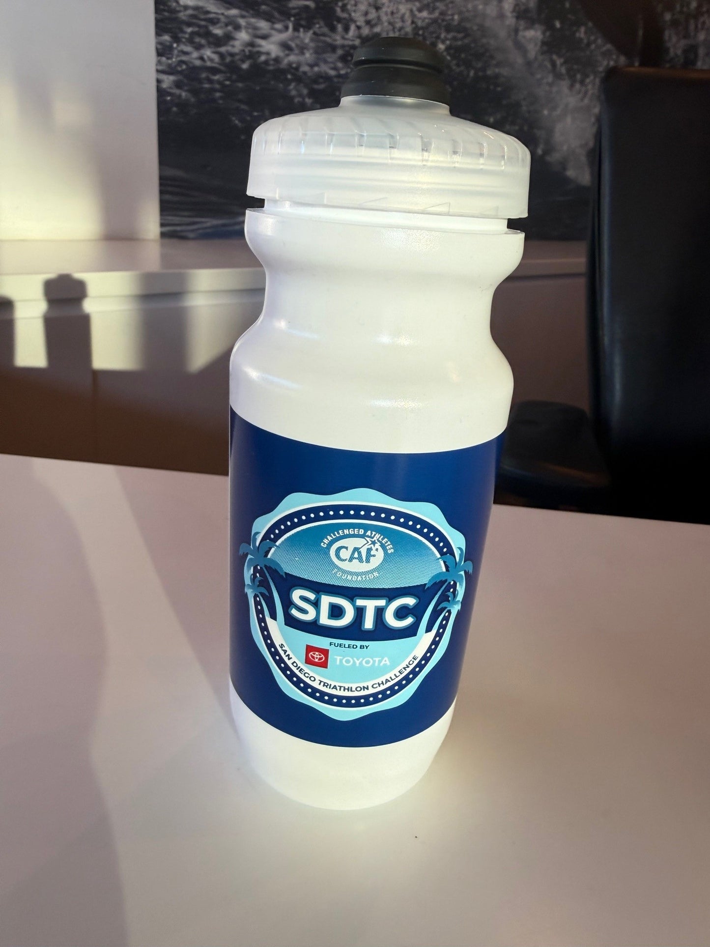 Water Bottles