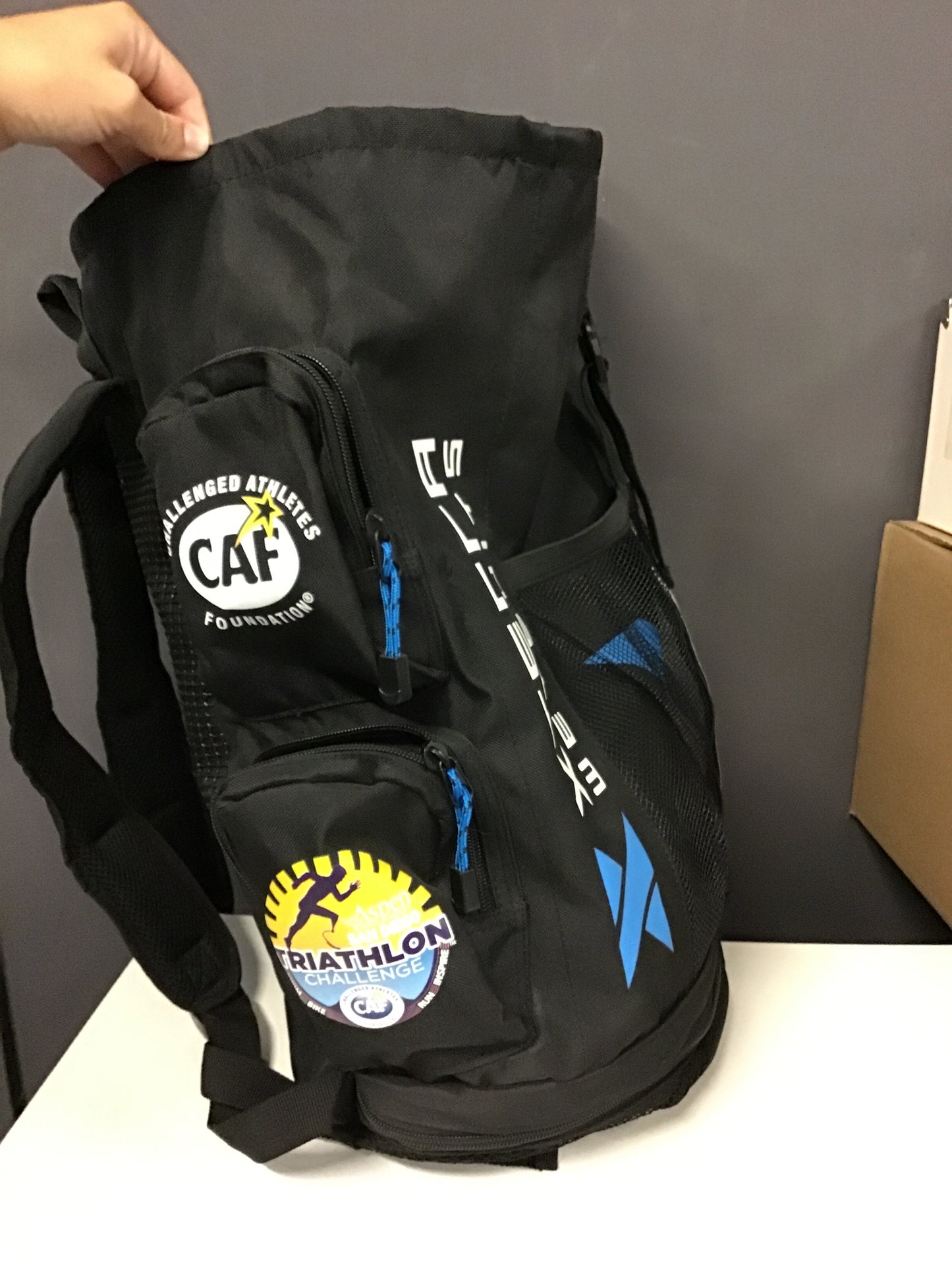 XTerra Bag