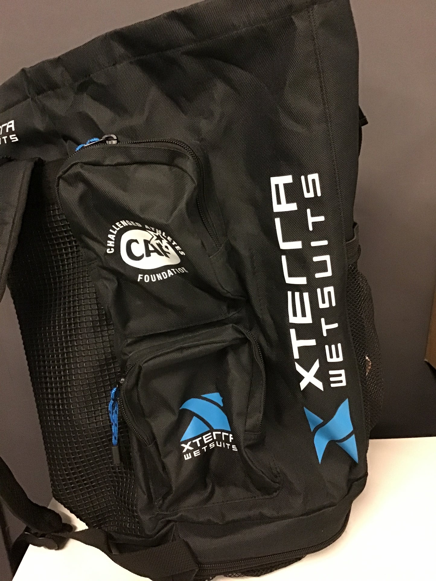 XTerra Bag