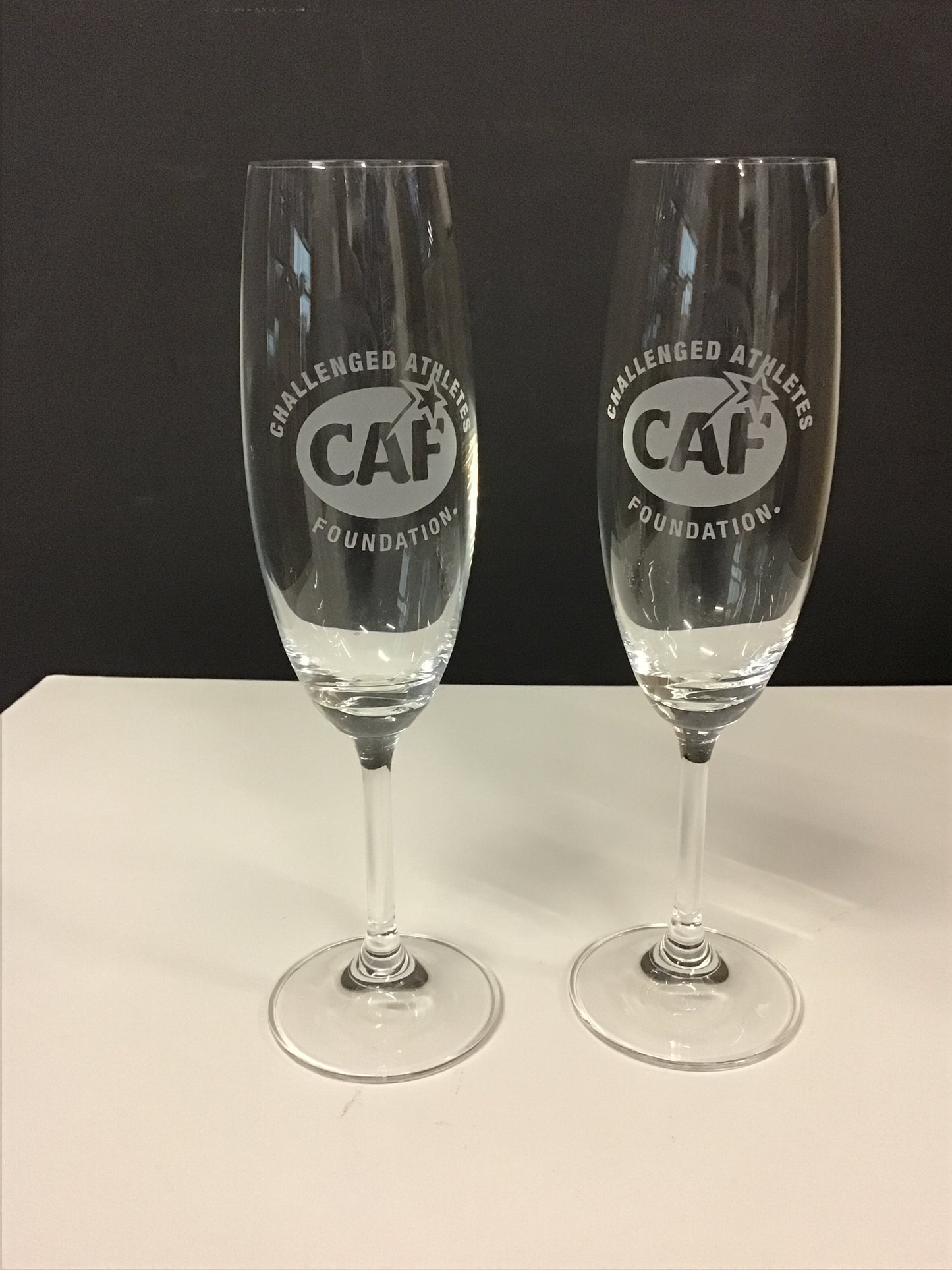 Champagne Glasses
