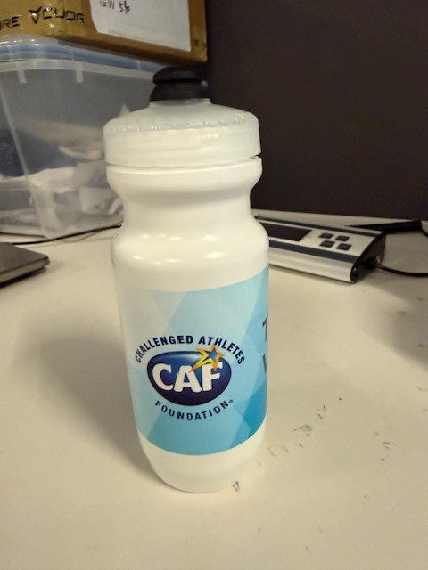 Water Bottles