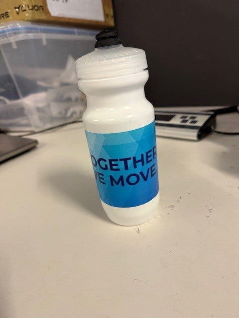 Water Bottles