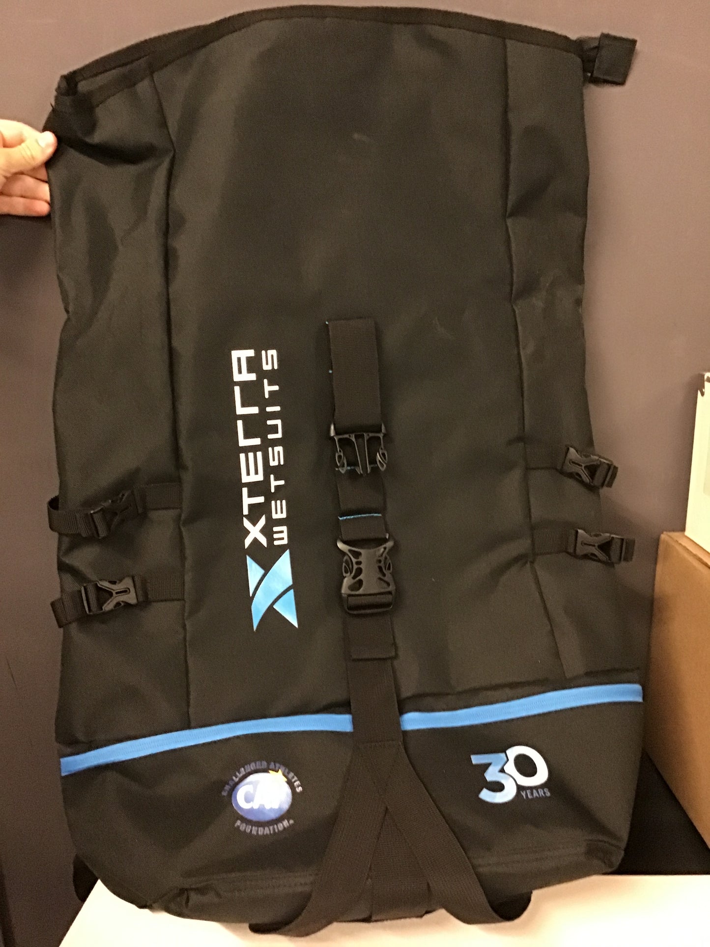 XTerra Bag