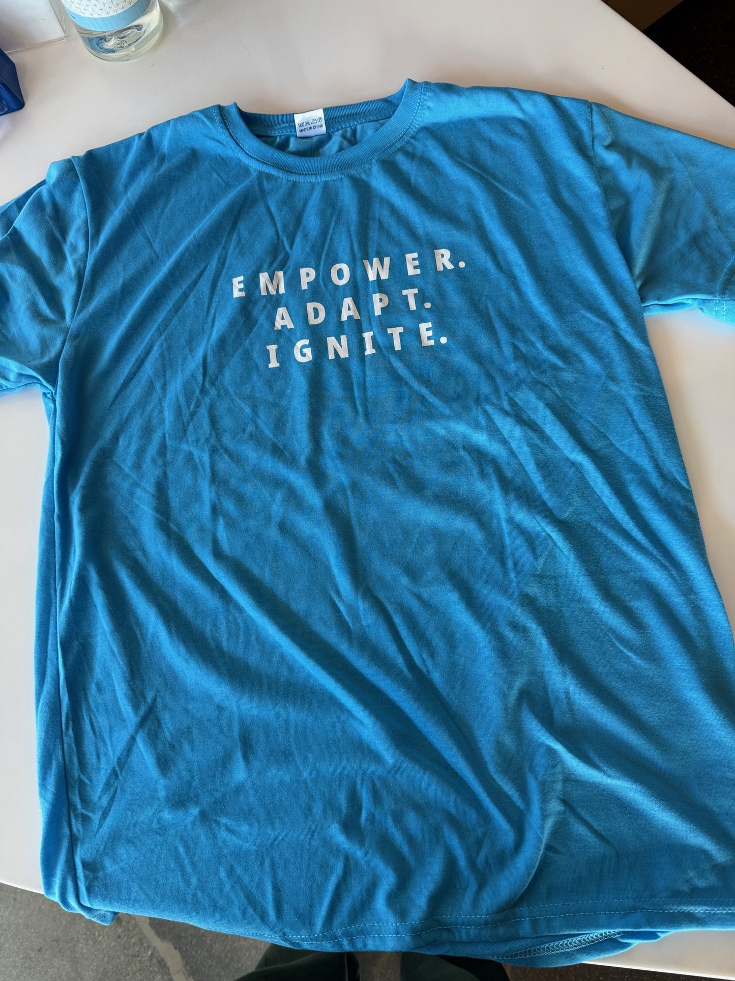 Unisex - EoS Empower, Adapt, Ignite