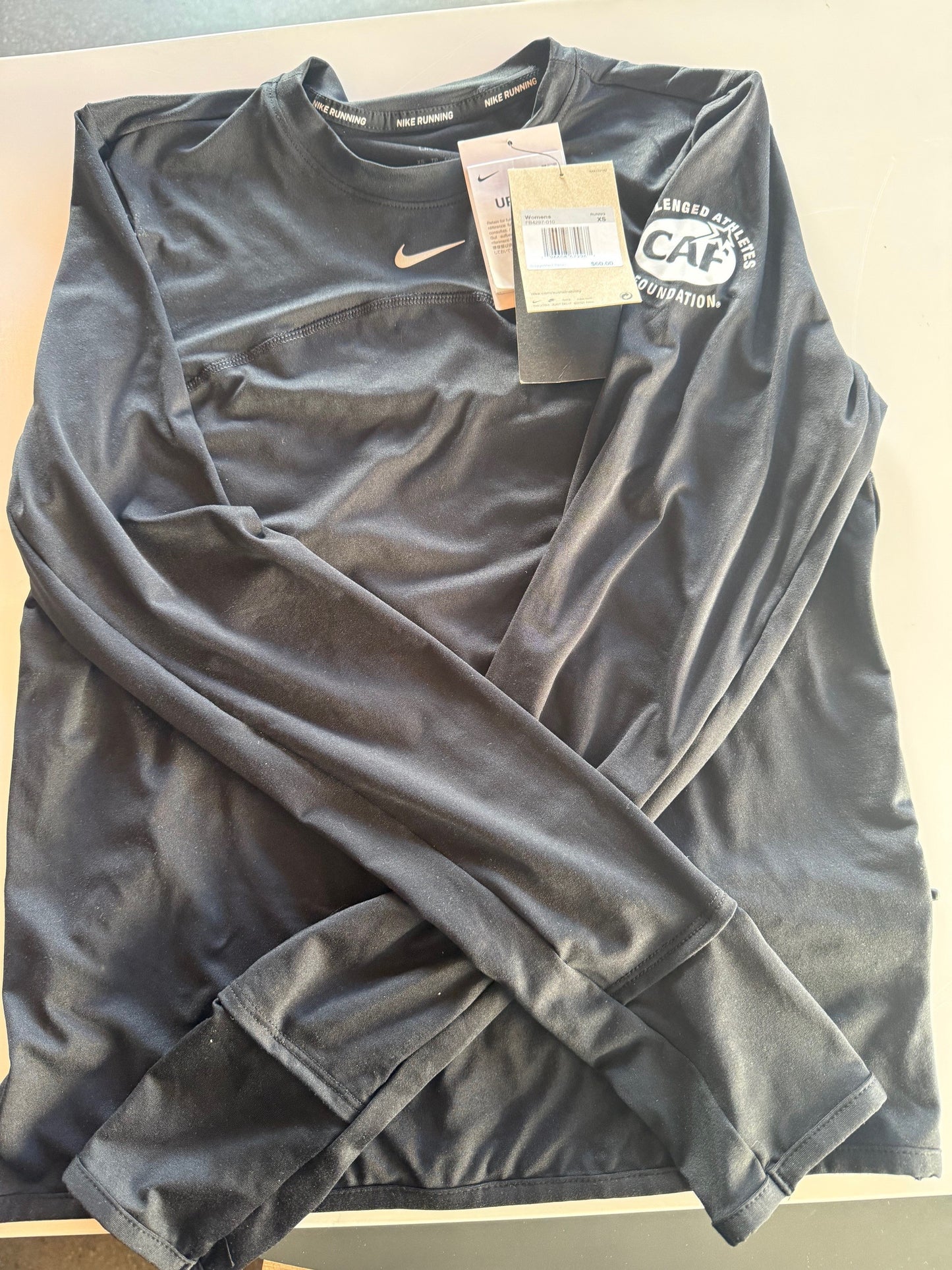 Women - Long Sleeve Shirts