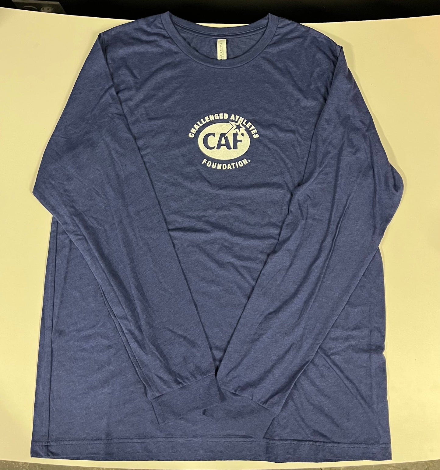 Women - Long Sleeve Cotton Shirt