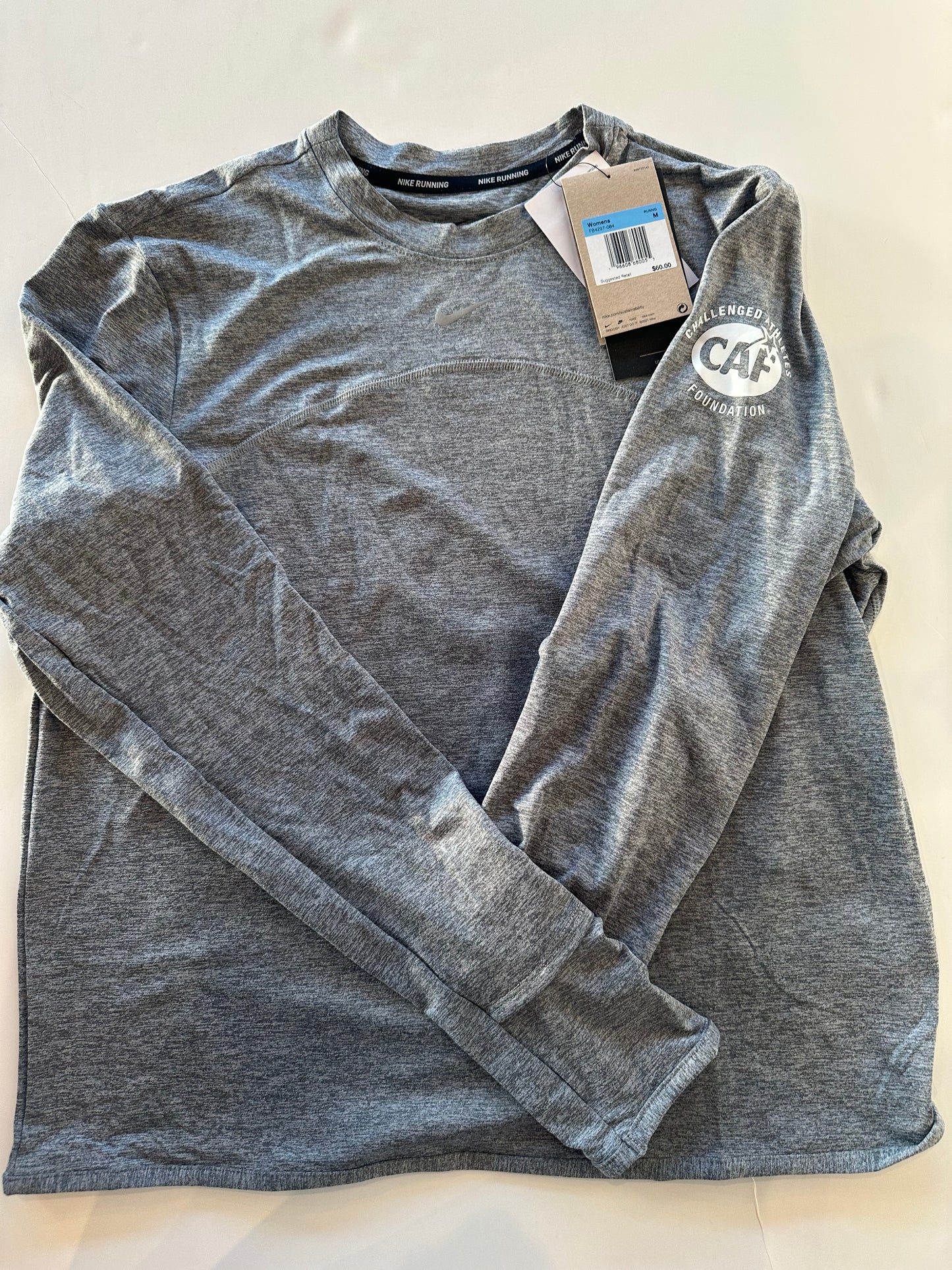 Women - Long Sleeve Shirts
