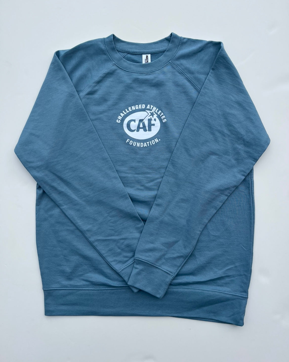 Unisex - Crewneck Sweatshirt