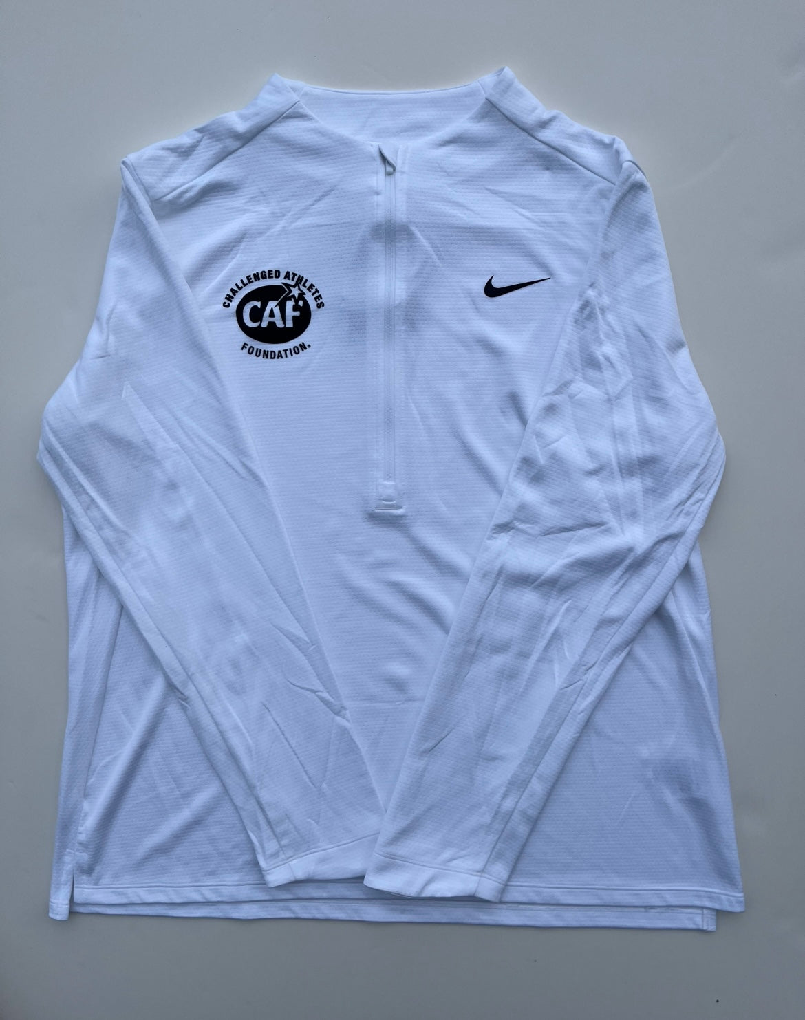 Women - Golf 1/4 Zip SKU DX1491