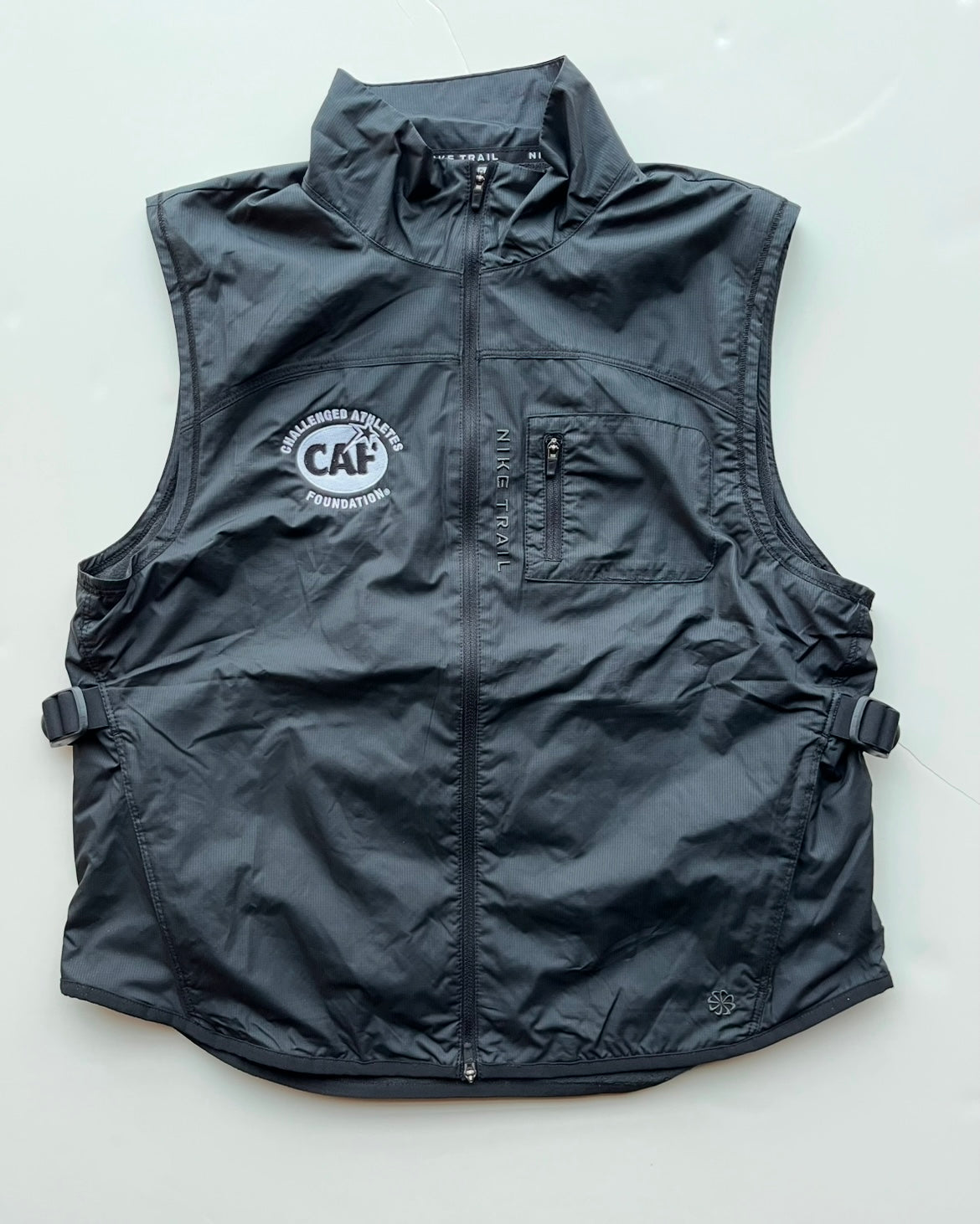 Women - Trail Vest SKU FD0231