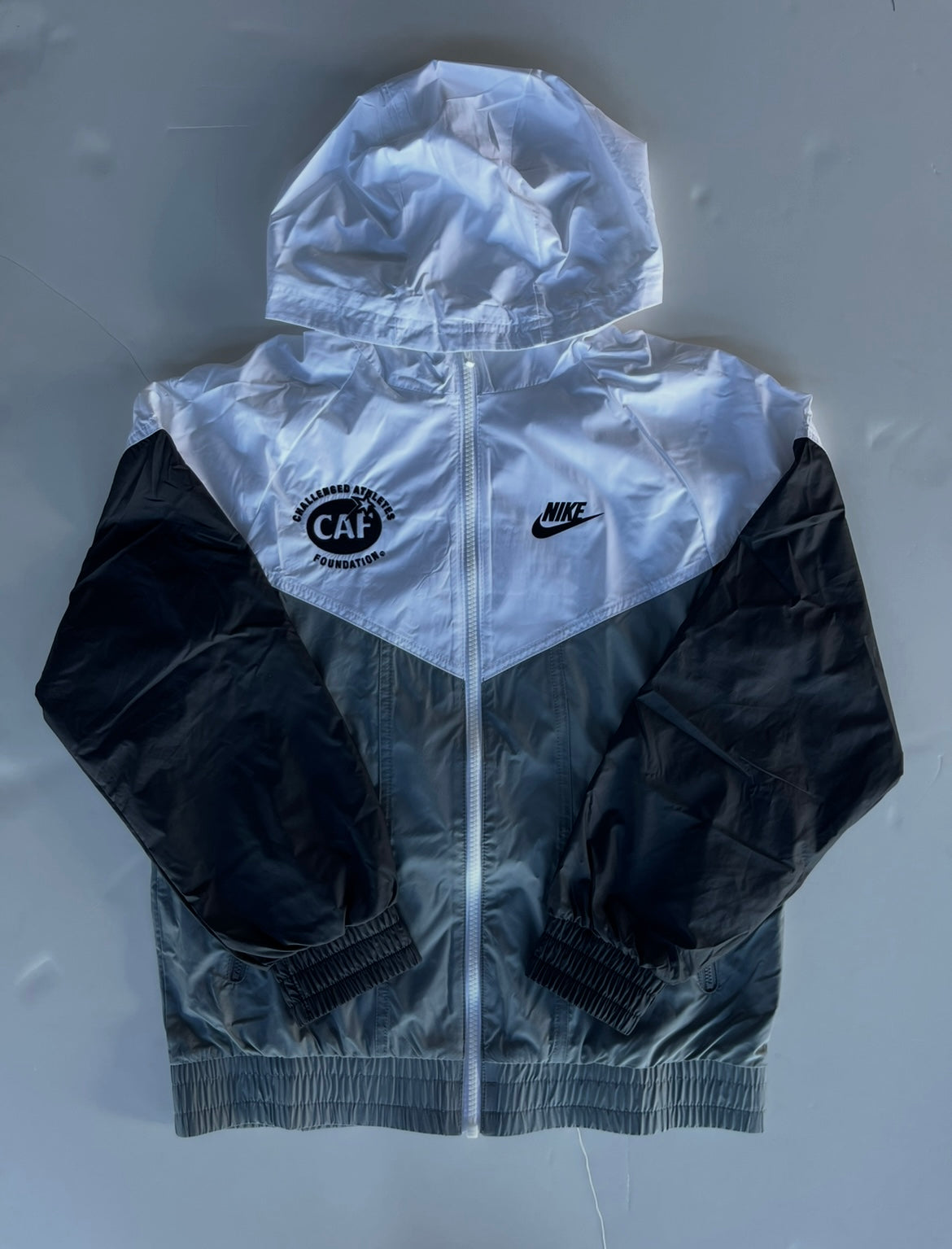 Youth - Windbreaker SKU FZ5516