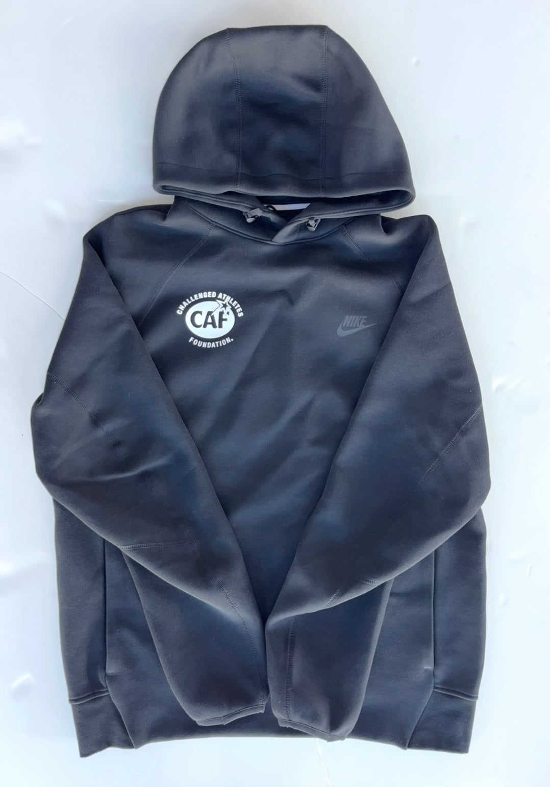 Men - Scuba Hoodie SKU FB8016