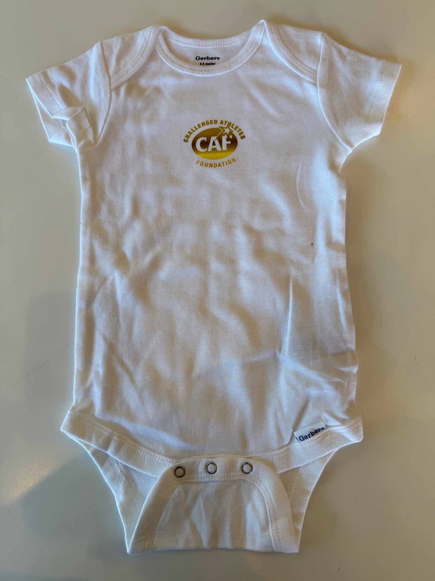 Baby - Onesie