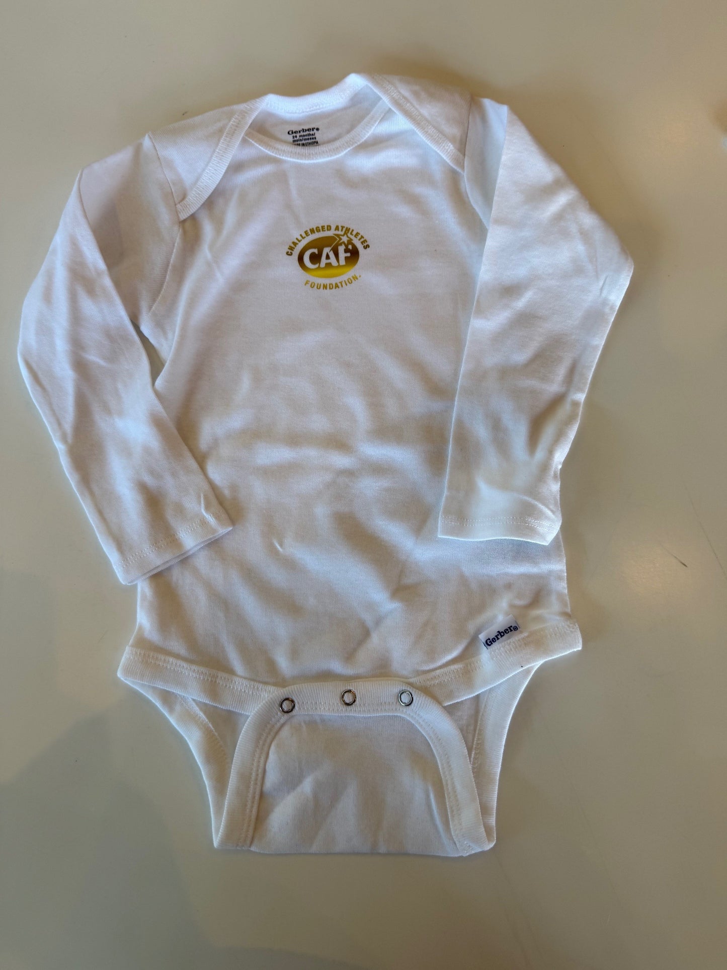 Baby - Onesie