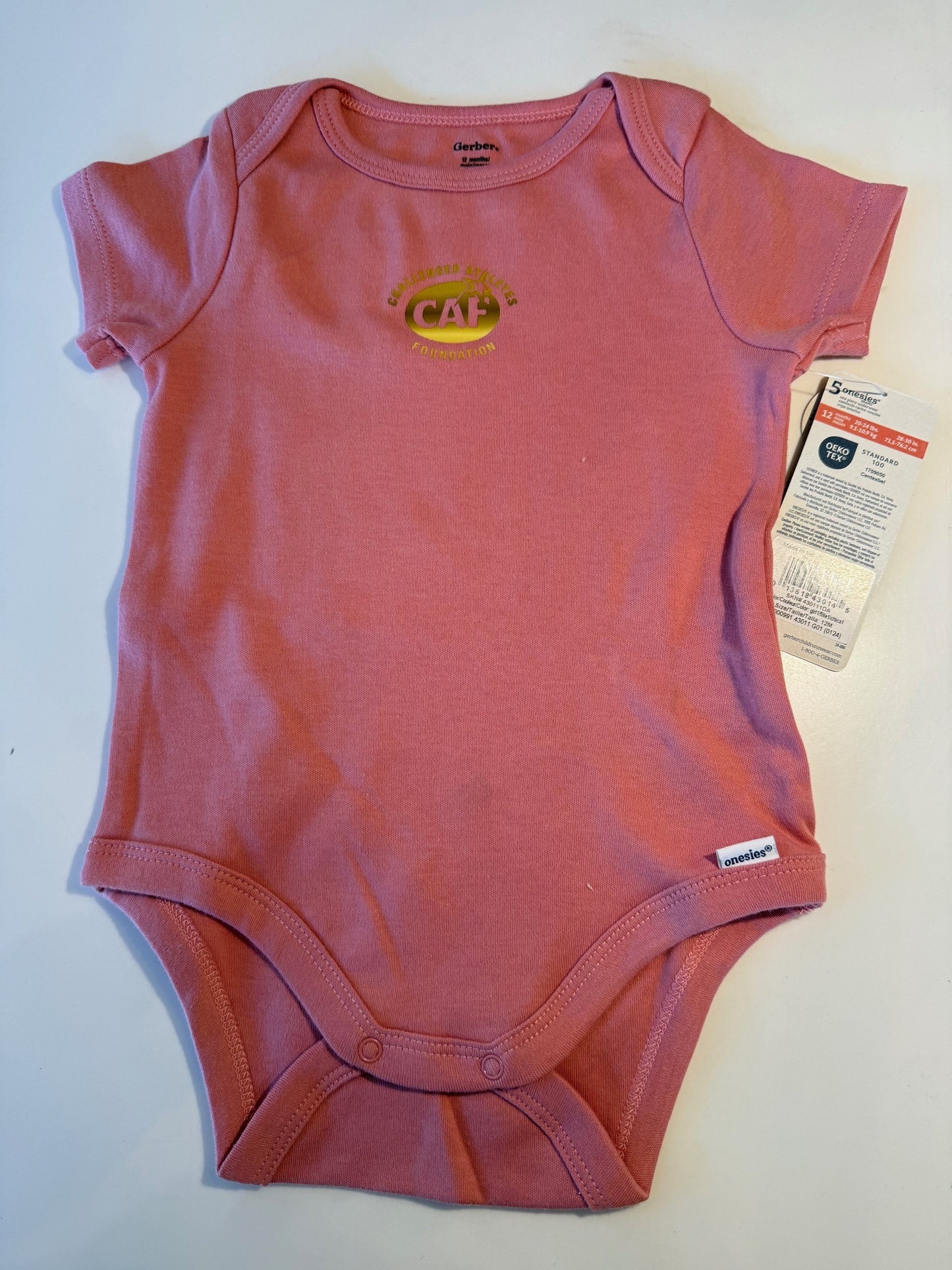 Baby - Onesie