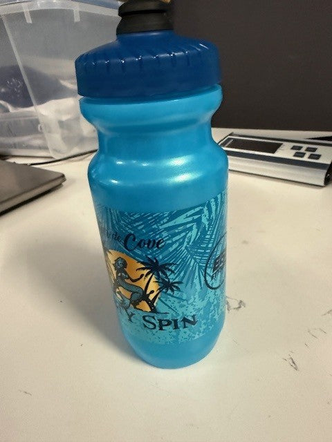 Water Bottles