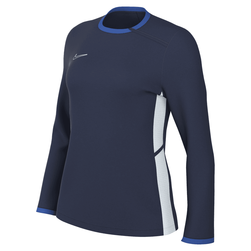 Women - Long Sleeve Shirts