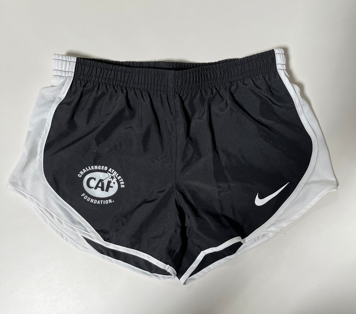 Youth Girls Premium - Running Shorts