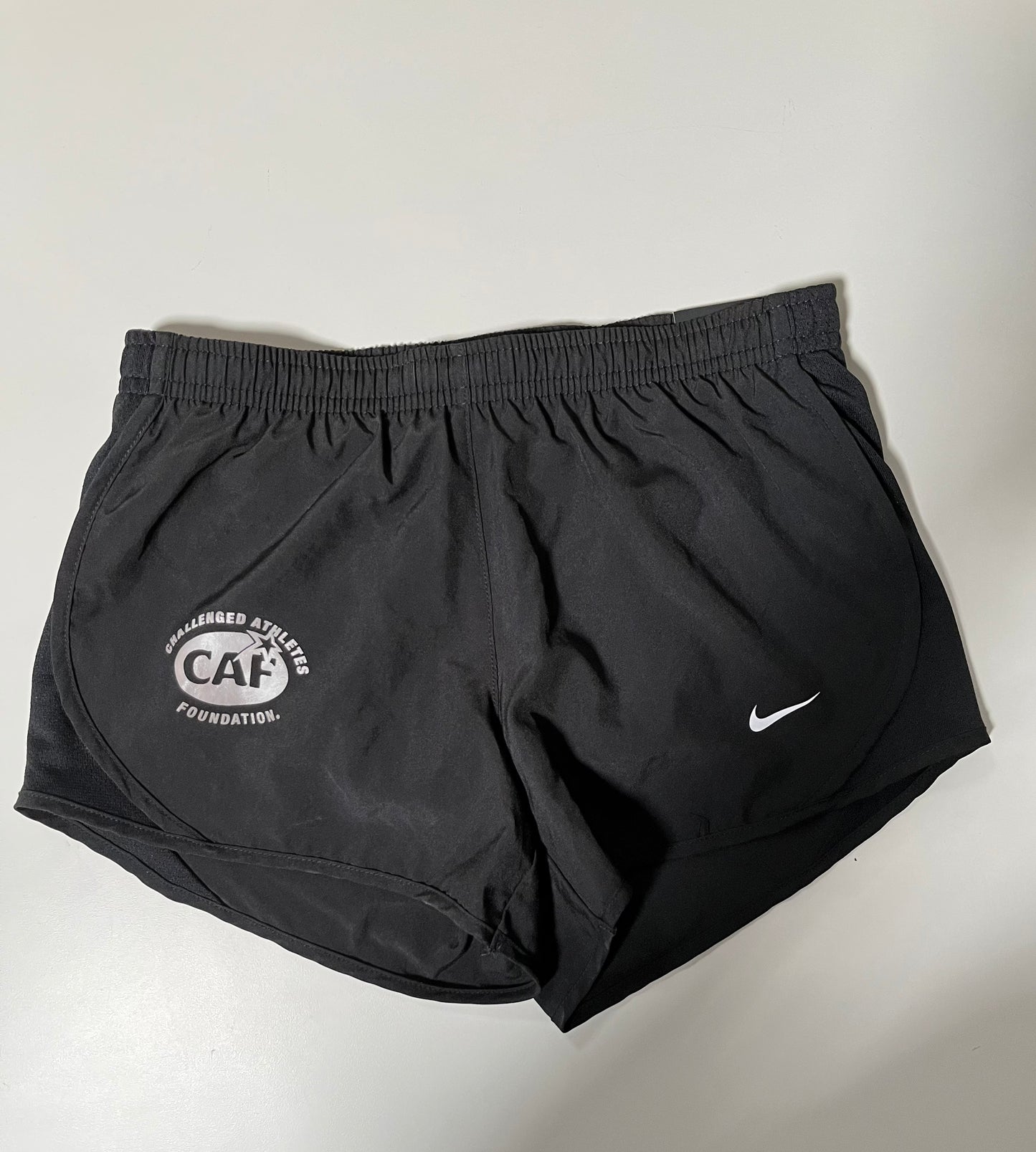 Youth Girls Premium - Running Shorts