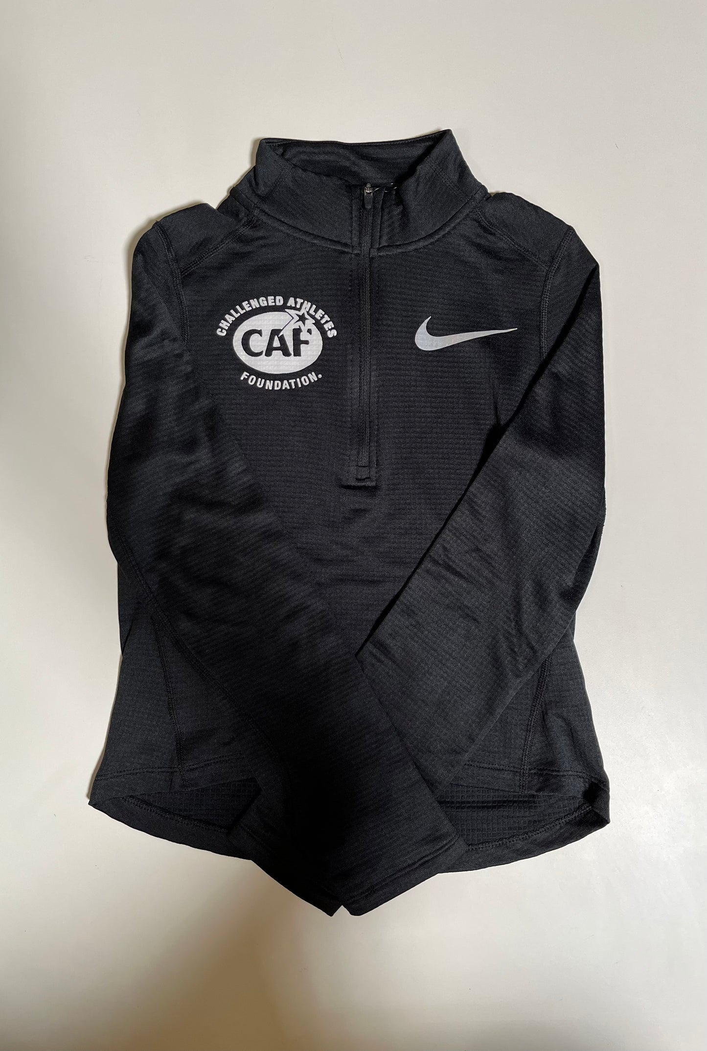Youth Girls Premium - 1/4 Zip SKU AQ9095