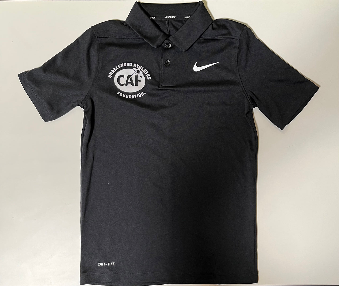Youth Boys Premium - Golf Polo SKU AA3334