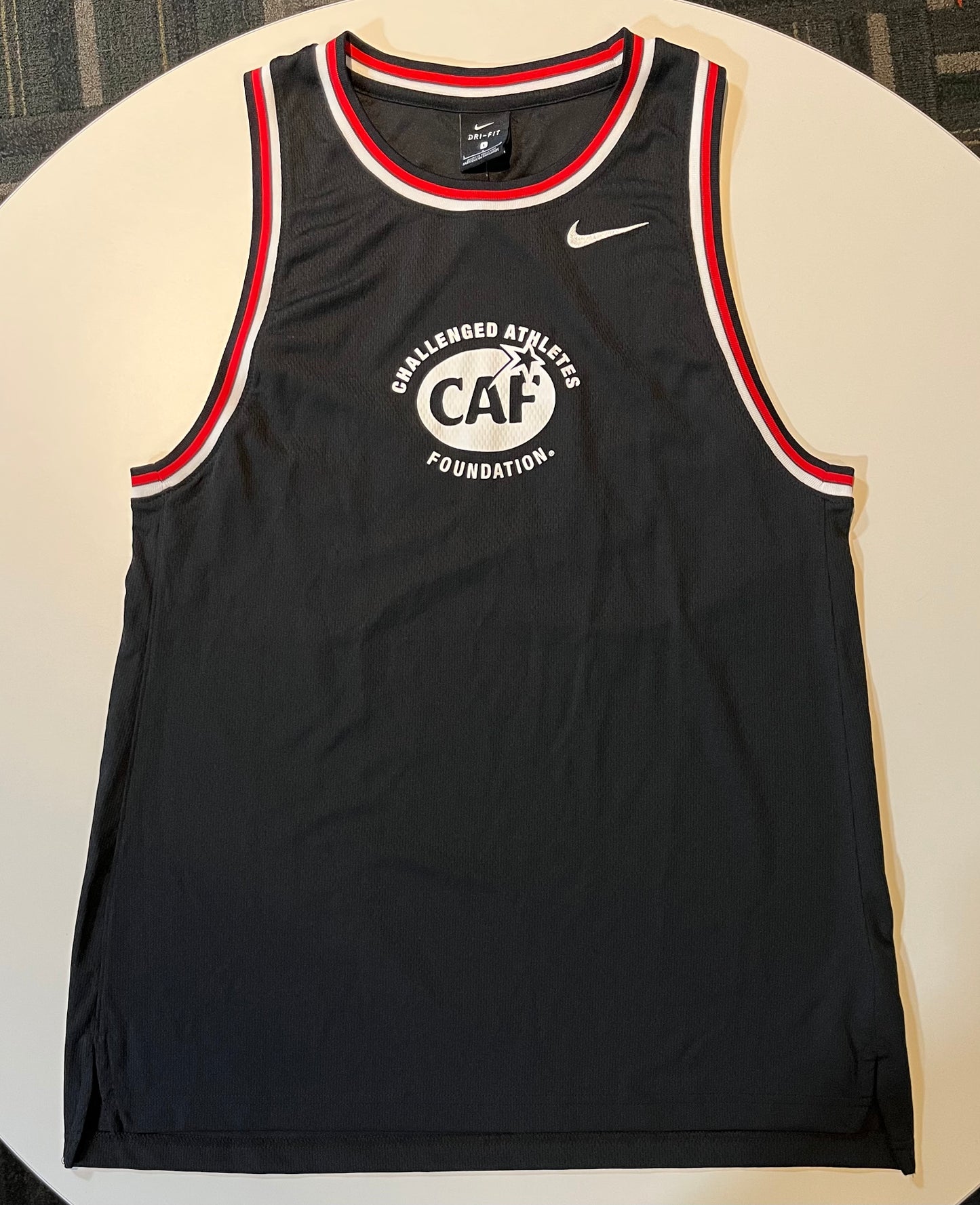 Women Basketball Tank