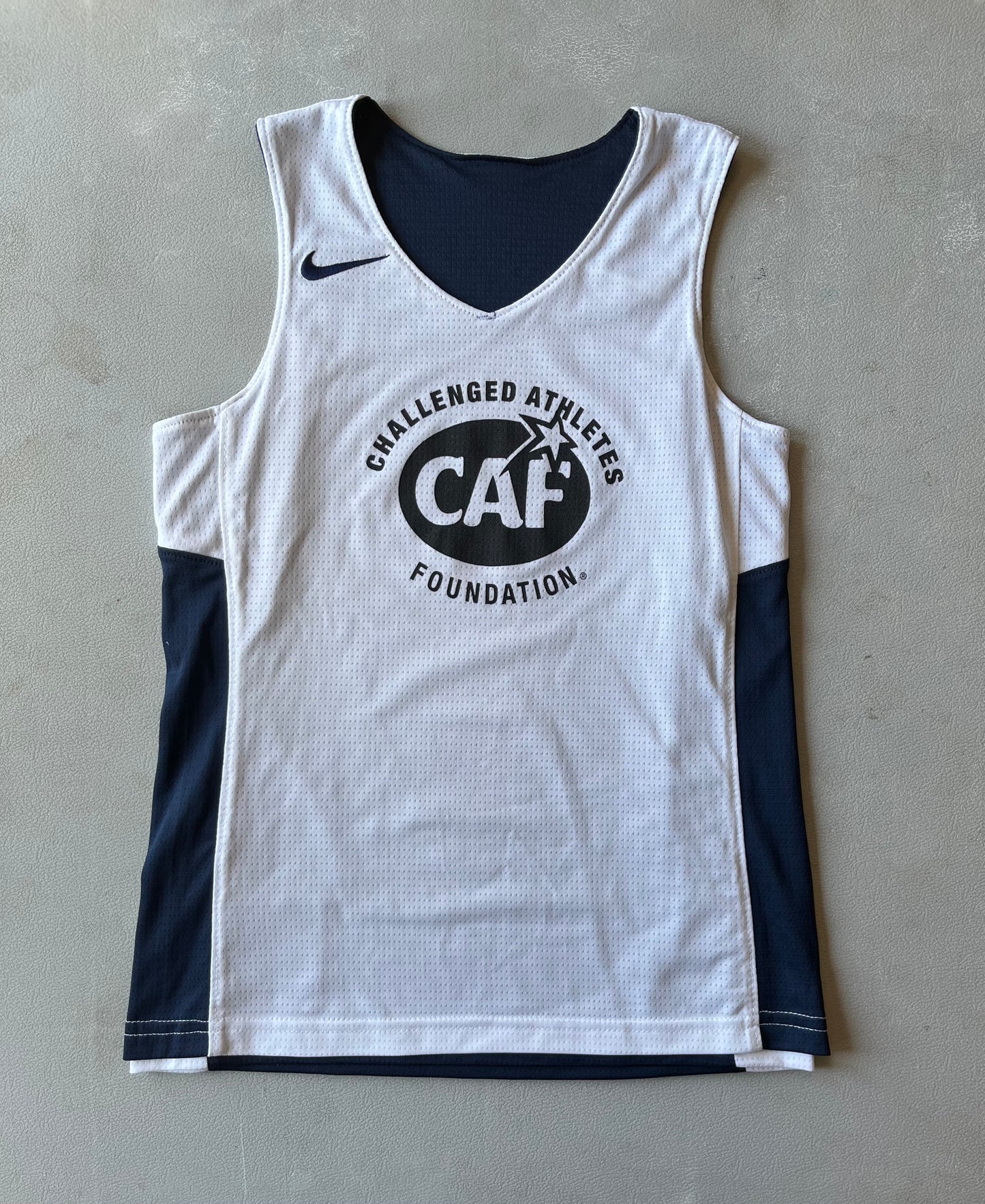 Youth Reversible Basketball Jersey