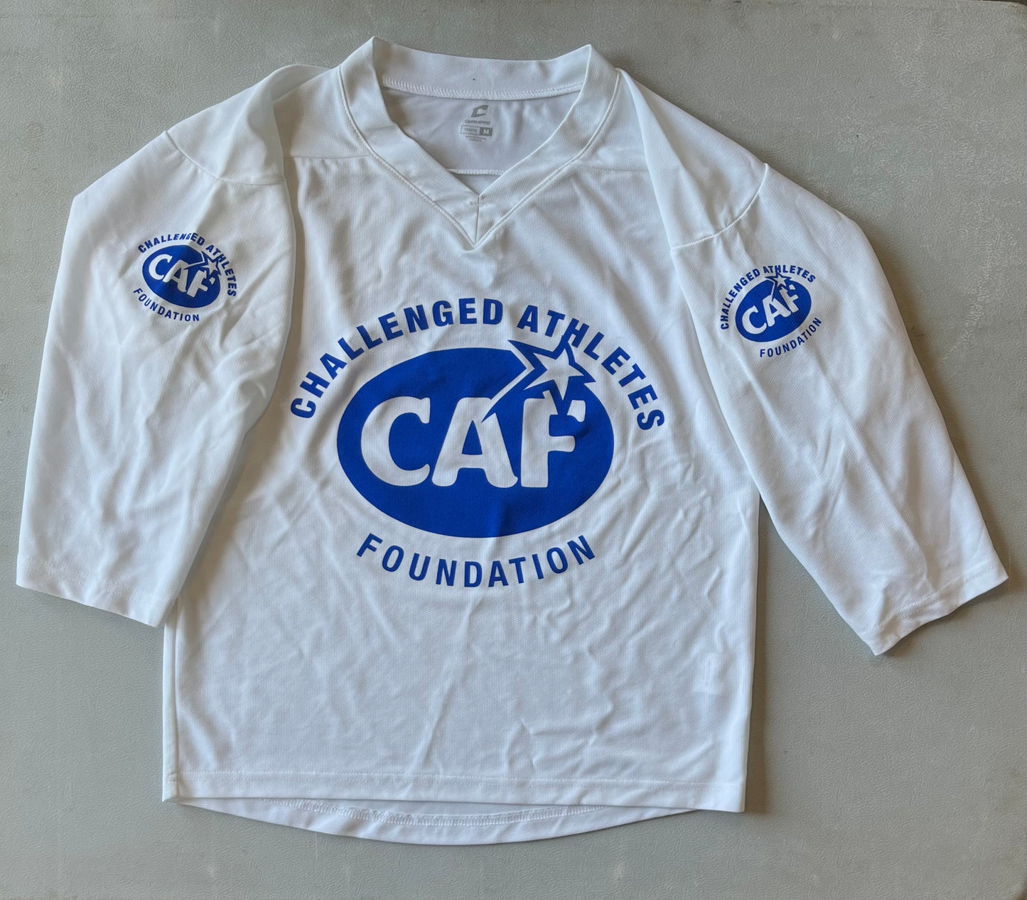 Youth Hockey Tops