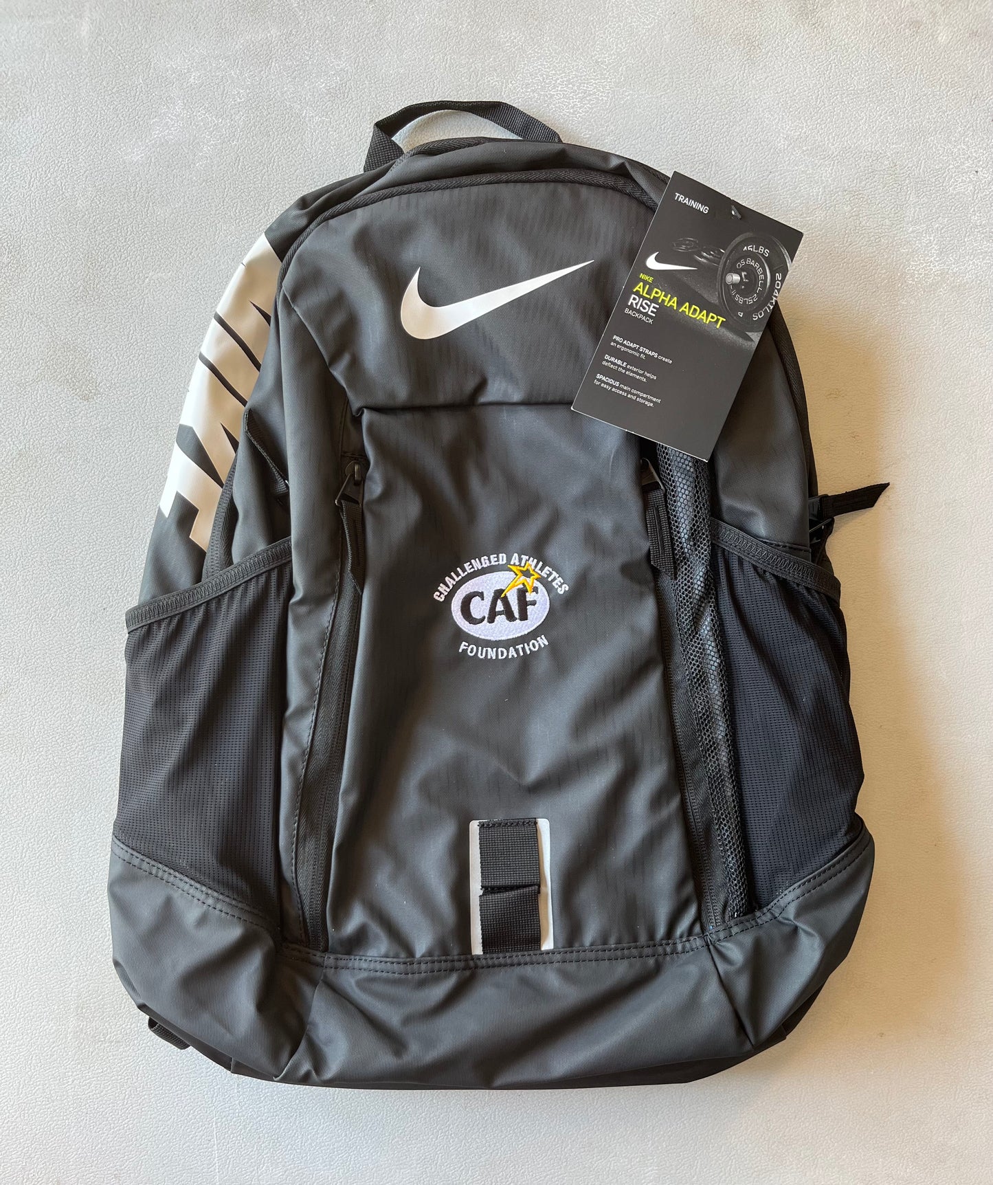 Prg - Backpack