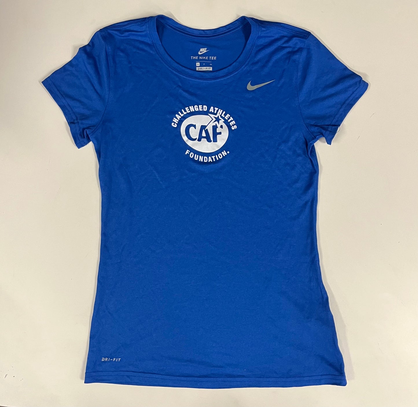 Men - Nike Dri Fit Tee