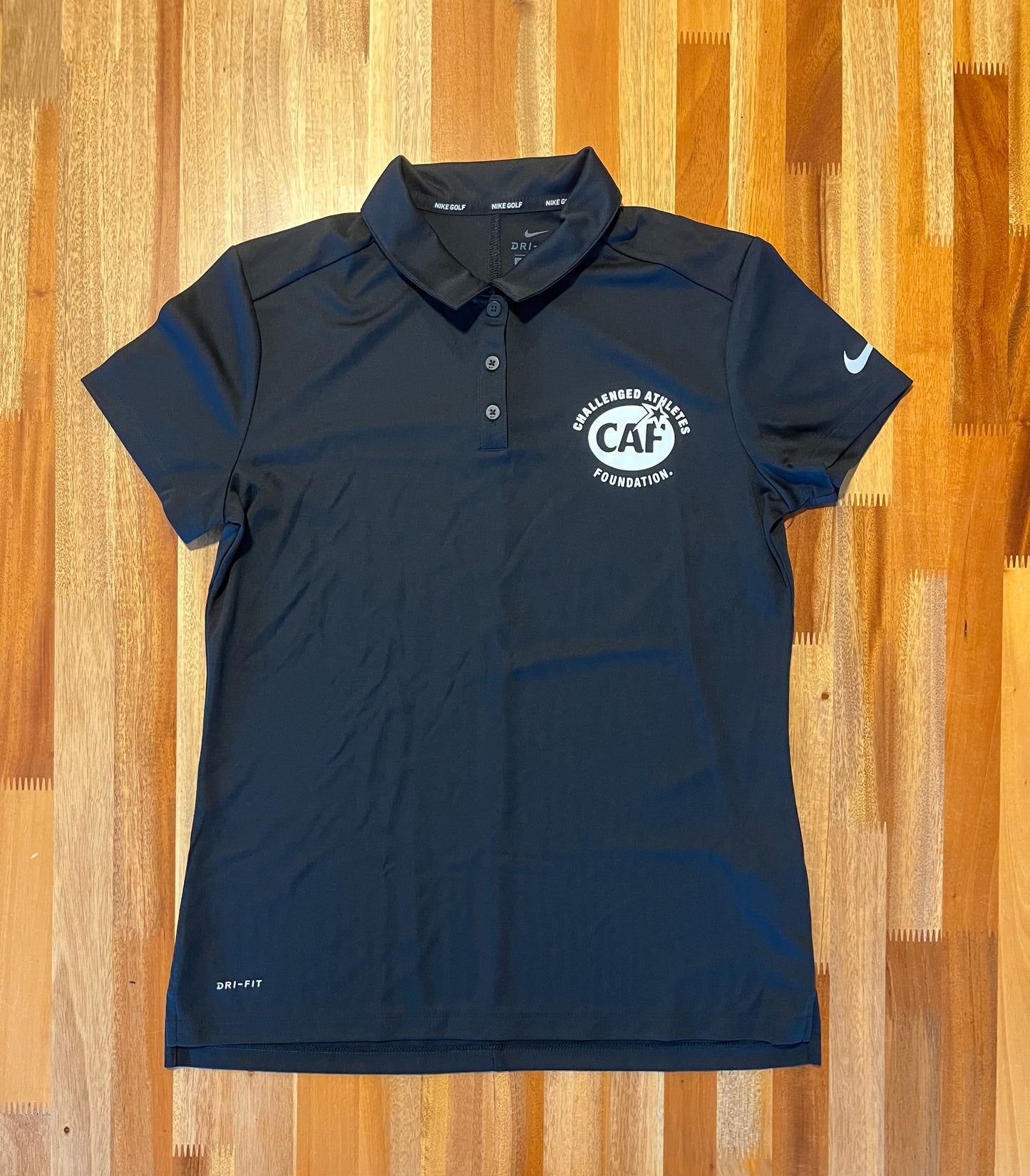 Women - Nike Polo SKU 884871