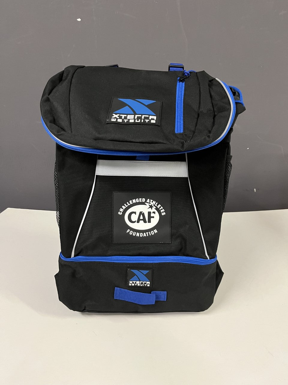 Xterra Zip Backpack